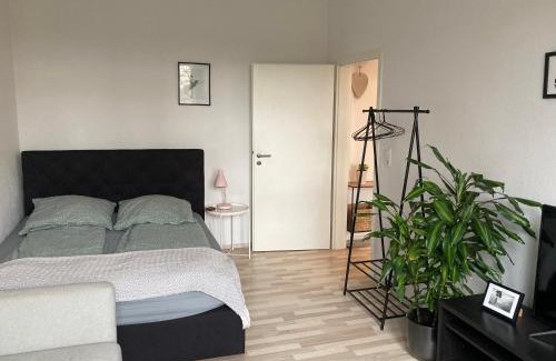 Center Apartment | Direkt am Südstrand!