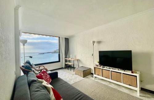 Patalavaca Apartment | Direkt am Strand - Playa Patalavaca - Doñana