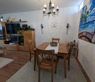 Mulheim-Karlich Apartment | Direkt im Stadt-Zentrum, beim Metzger einchecken!