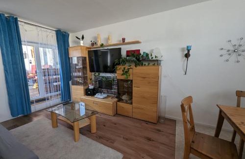 Mulheim-Karlich Apartment | Direkt im Stadt-Zentrum, beim Metzger einchecken!