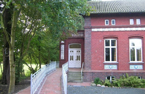 Jethausen Apartment | Dirkshof 1 Ost, Deutschland