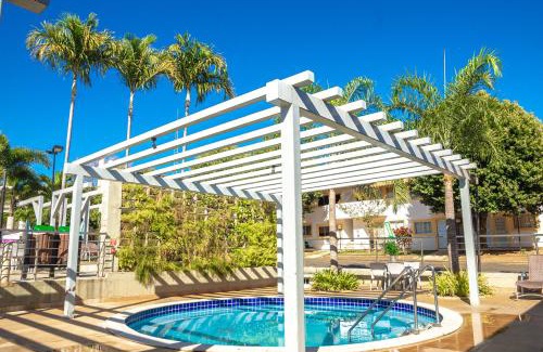 Centro Hotel | diRoma Resort direto com o Grupo diRoma com acesso ao Acqua Park e Café da manhã