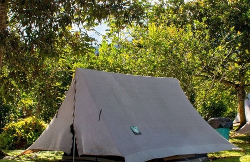 Yotoco RV Rental | Disconnect and Relax: Luxury Camping by the Lake