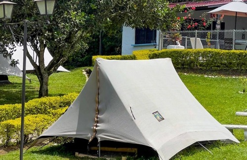 Yotoco RV Rental | Disconnect and Relax: Luxury Camping by the Lake