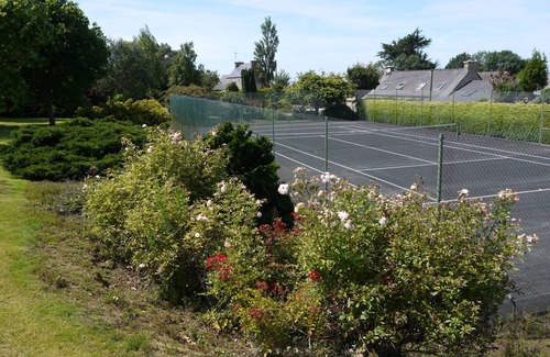 Plounevez-Lochrist House | DISCOUNT - Modern house with charm between sea and countryside
