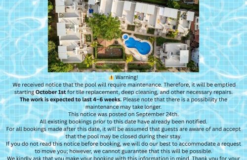 Coco House | Discounted - Puravida Escape And Rooftop Terrace