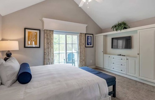 Lackey Resort | Discounted Rates Charming one bedroom in The Estates at King's Creek Plantationn