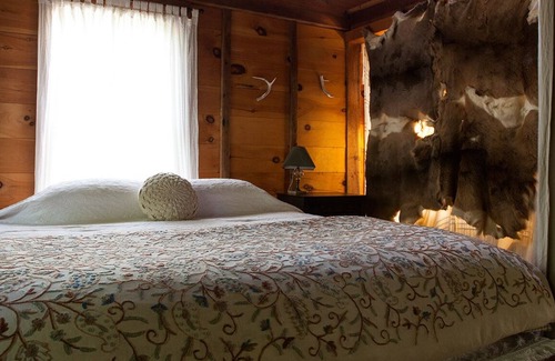 Tivoli House | Discounted Weekly Summer Stays at The Barn in Tivoli