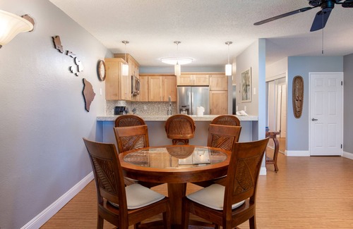 Waikoloa Condo | Discover Paradise at our Waikoloa Village Retreat: Grand Floor upgraded unit.