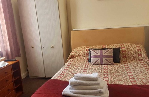 Llandudno Hotel | Discover the charm of North Wales at Overton Villa Hotel,
