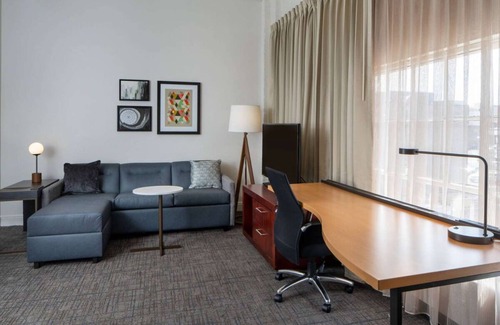 Arts/Warehouse District Resort | Discover the Heart of New Orleans! Outdoor Pool, Free Breakfast, Pets Allowed!