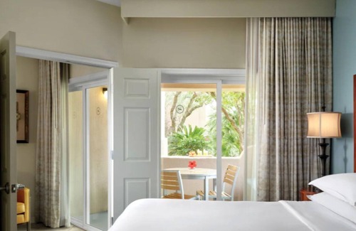 North Scottsdale Resort | Discover the Magic of Scottsdale – Sheraton Desert Oasis Villas- 1 Bedroom