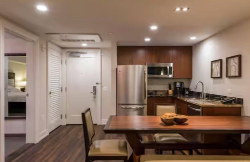 Kamuela Resort | Discover Tropical Fun and Family Adventure at Kings’ Land by HGV-2 Bedroom