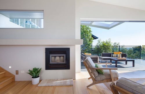 Sunshine Coast House | Discover ultimate luxury at this award-winning architectural masterpiece.