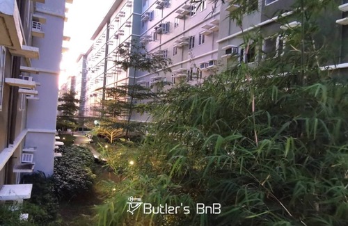 Novaliches Condo | Discover Your Home Away From Home- Unwind in Our Exquisite Retreat!