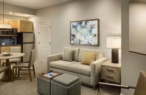 Kierland Apartment | Discover your perfect desert retreat at The Westin Kierland Villas, Scottsdale