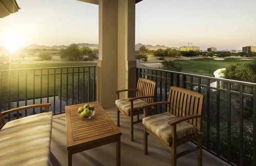 Kierland Apartment | Discover your perfect desert retreat at The Westin Kierland Villas, Scottsdale