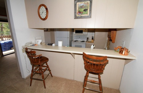 Mammoth Lakes Apartment | Discovery 4