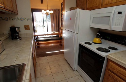 Mammoth Lakes Apartment | Discovery 4