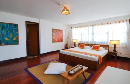Coron Resort | Discovery Coron formerly Club Paradise Palawan