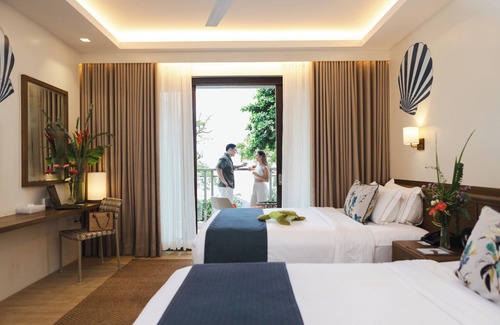Coron Resort | Discovery Coron