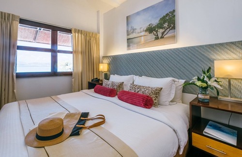 Coron Resort | Discovery Coron