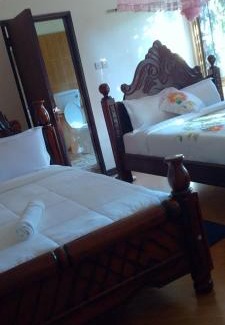 Entebbe Hotel | DISCOVERY COURTS HOTEL