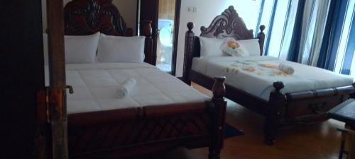 Entebbe Hotel | DISCOVERY COURTS HOTEL
