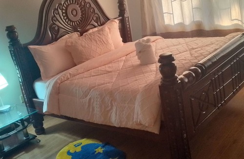Entebbe Hotel | Discovery Courts Hotel