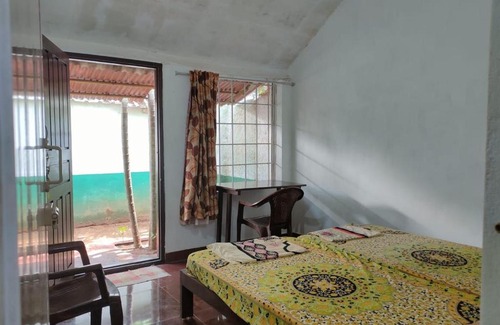 Kuilapalayam House | Discovery guest house