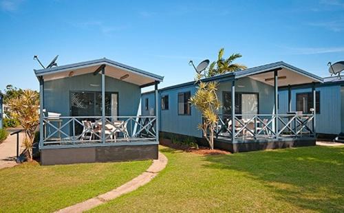 East Ballina Resort | Discovery Parks - Ballina