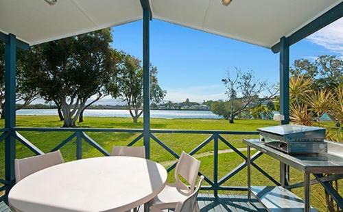 East Ballina Resort | Discovery Parks - Ballina