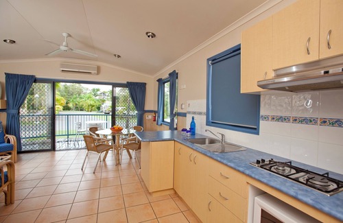 Torquay Other | Discovery Parks - Fraser Street, Hervey Bay