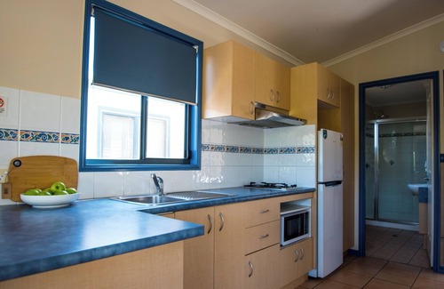 Torquay Other | Discovery Parks - Fraser Street, Hervey Bay