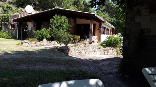 Isolaccio-di-Fiumorbo Ski Chalet | DISCRET, APAISANT, CALME entre MER et MONTAGNE, THERMALISME