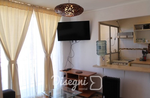 Copiapo Apartment | Disegni 08 - Duplex 2 bedroom Copiapó - D. de Almagro
