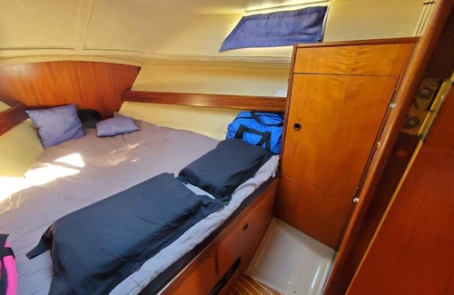 Deauville Boat Rental | Diseohl