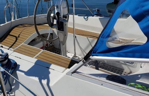 Deauville Boat Rental | Diseohl