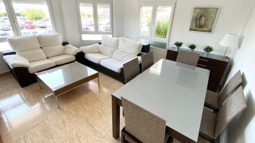 Burriana Apartment | Disfruta de unos días en la playa ¡Y mucho más!