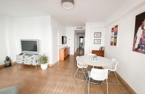 Burriana Apartment | Disfruta de unos días en la playa ¡Y mucho más!