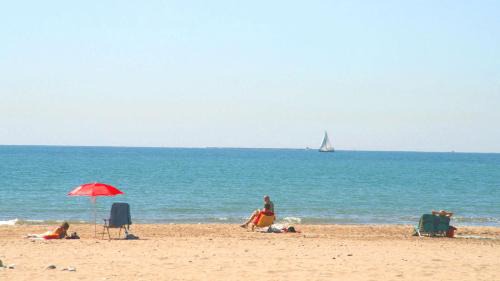 Burriana Apartment | Disfruta de unos días en la playa ¡Y mucho más!