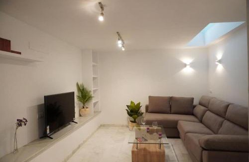 Triana Apartment | Disfruta Sevilla desde Triana junto al río