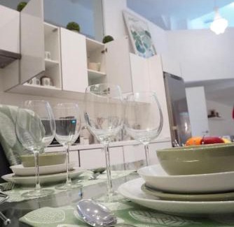 Triana Apartment | Disfruta Sevilla desde Triana junto al río