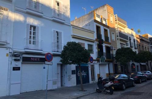 Triana Apartment | Disfruta Sevilla desde Triana junto al río