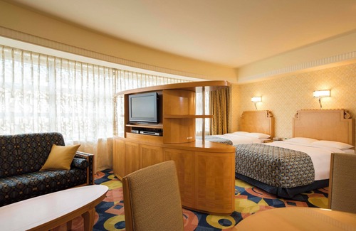 Maihama Hotel | Disney Ambassador Hotel