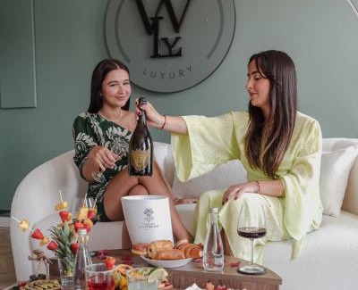 Bailly-Romainvilliers Apartment | DISNEY MOOD BY WELOVEYOU®