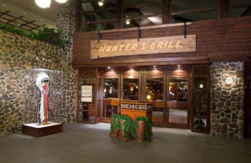 Coupvray Hotel | Disney Sequoia Lodge