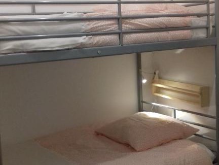 Lagny-sur-Marne Apartment | Disneyland Paris Gite La Glycine