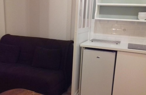 Lagny-sur-Marne Apartment | Disneyland Paris Gite La Glycine