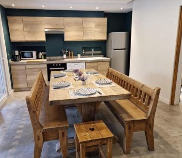 Lagny-sur-Marne House | Disneyland Paris house for 6 people
